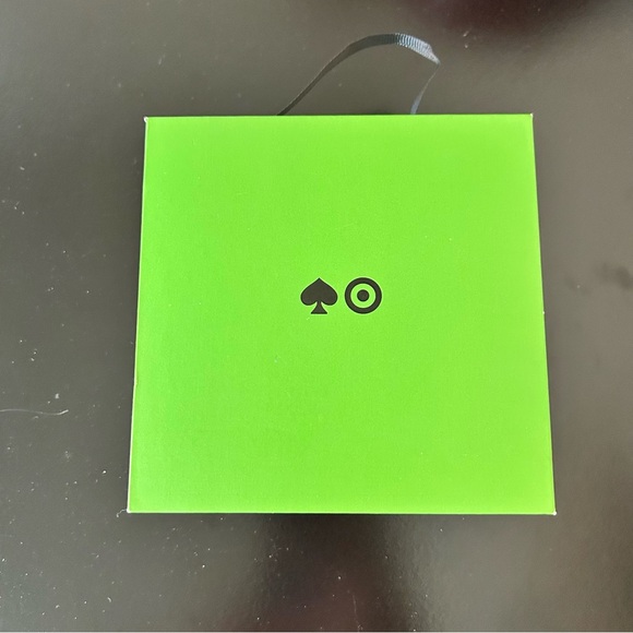 Kate Spade x Target NIB Mixed Novelty Chunky Charm Bracelet - Picture 6 of 13